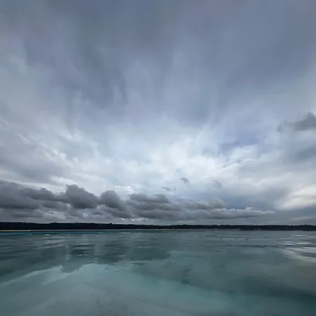 Apartman Modern Spacious With Rooftop Pool São Martinho do Porto