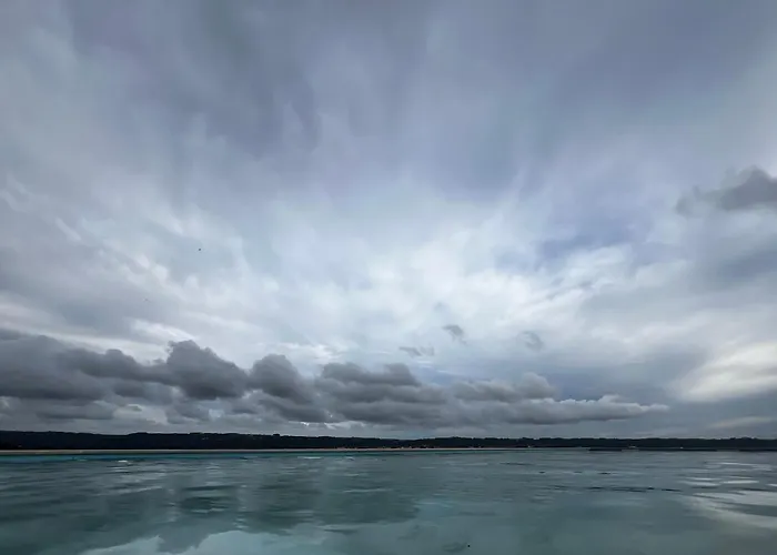 아파트 Modern Spacious With Rooftop Pool 상 마르티뇨 두 포르투